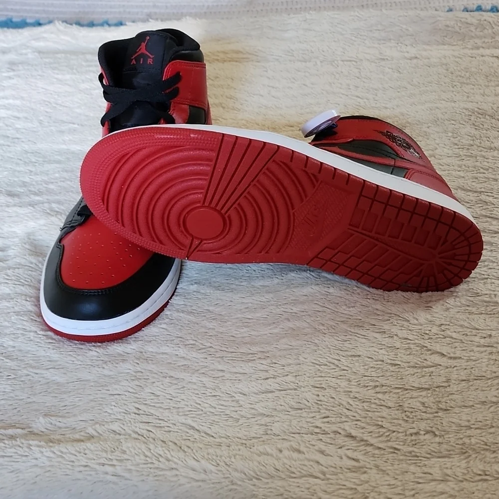 Jordan - Picture 2 of 6